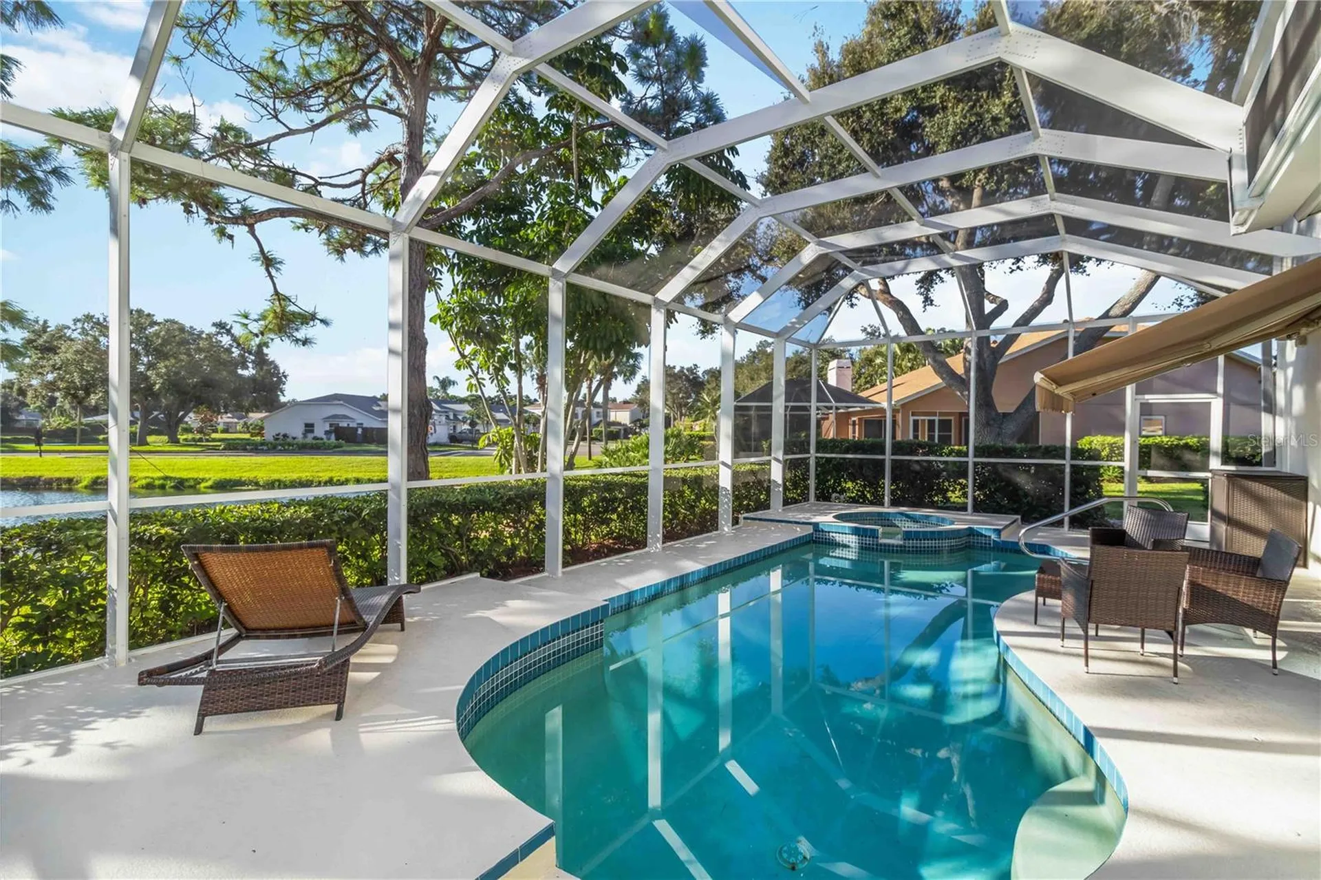 4223 Balmoral Way Sarasota FL 34238