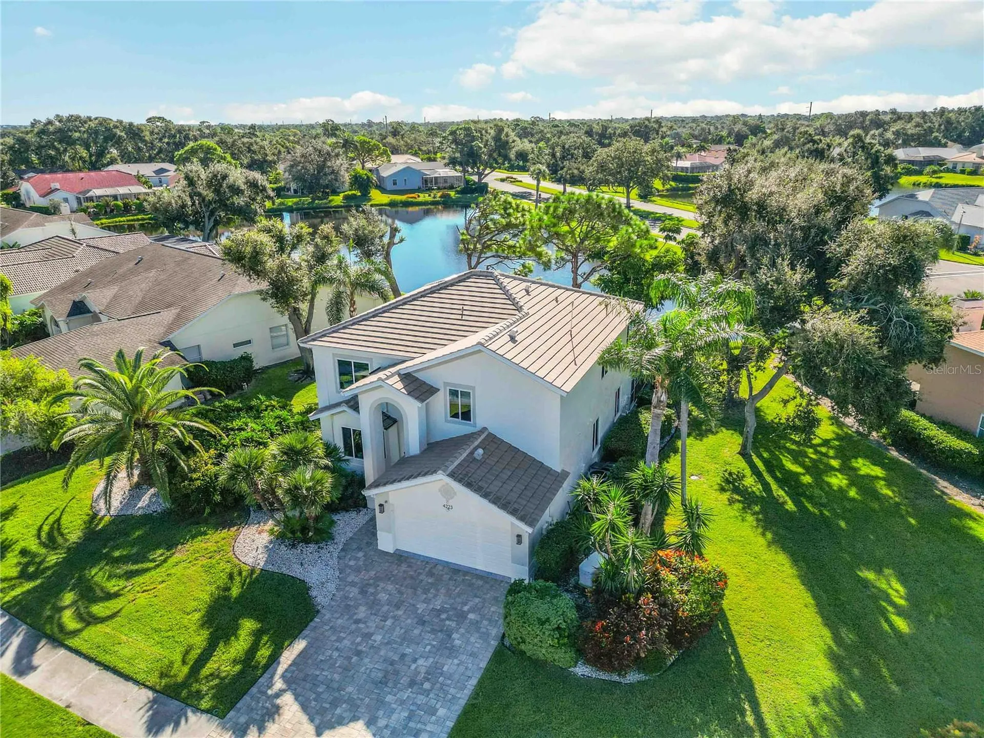 4223 Balmoral Way Sarasota FL 34238