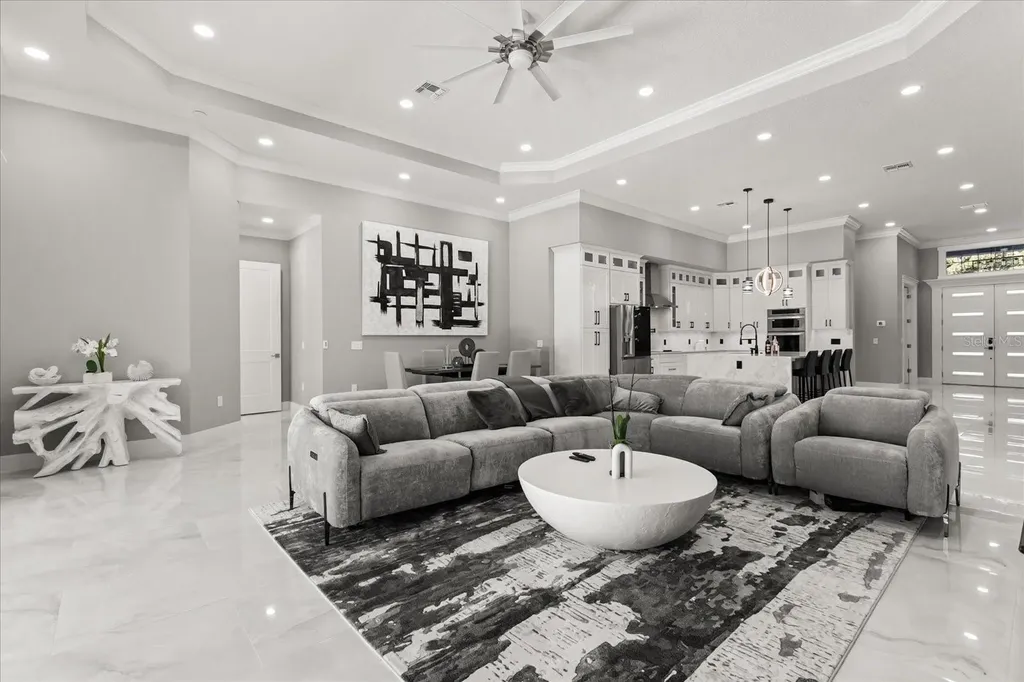 12820 Claywood Drive Clermont FL 34711