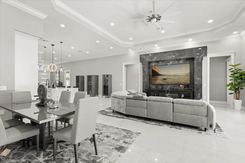 12820 Claywood Drive Clermont FL 34711