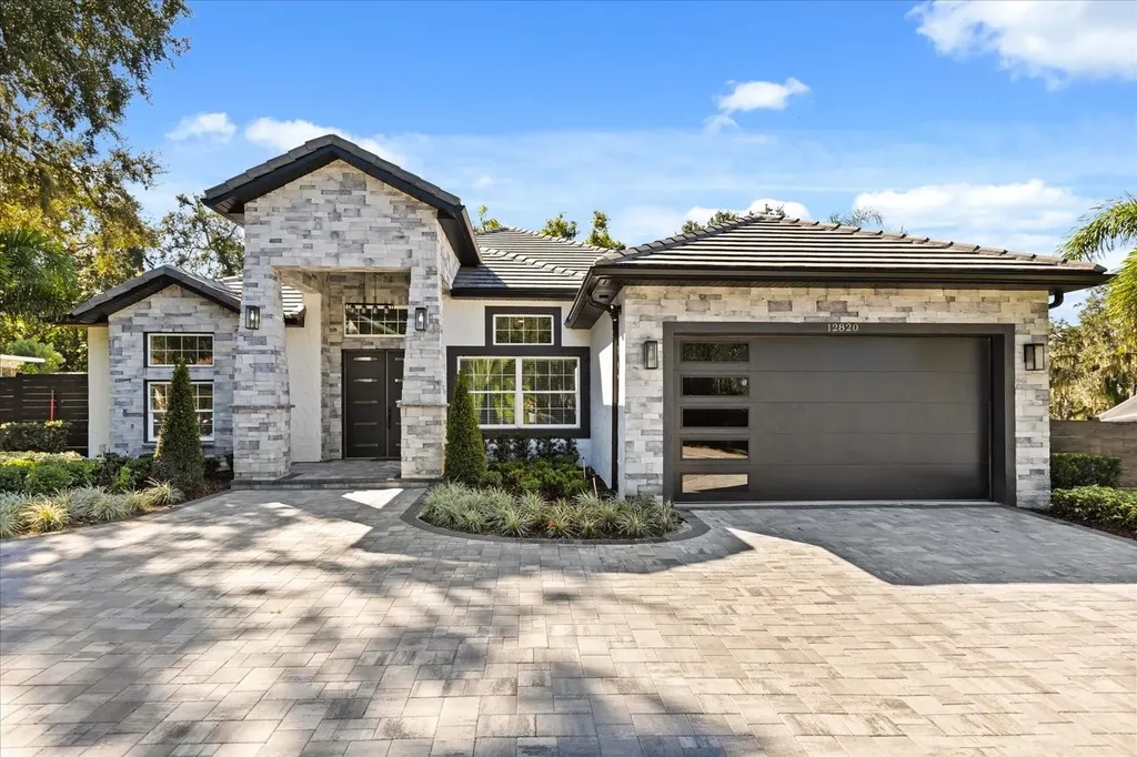 12820 Claywood Drive Clermont FL 34711
