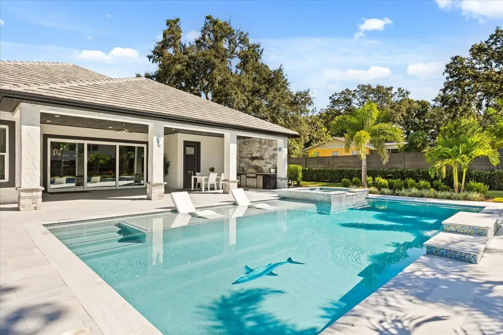 12820 Claywood Drive Clermont FL 34711