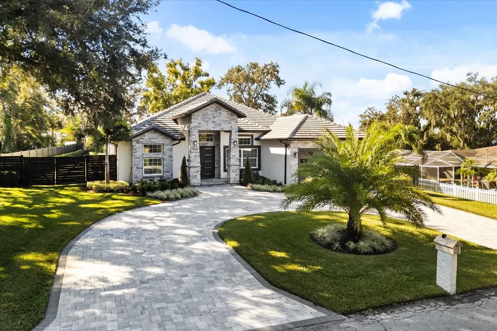 12820 Claywood Drive Clermont FL 34711