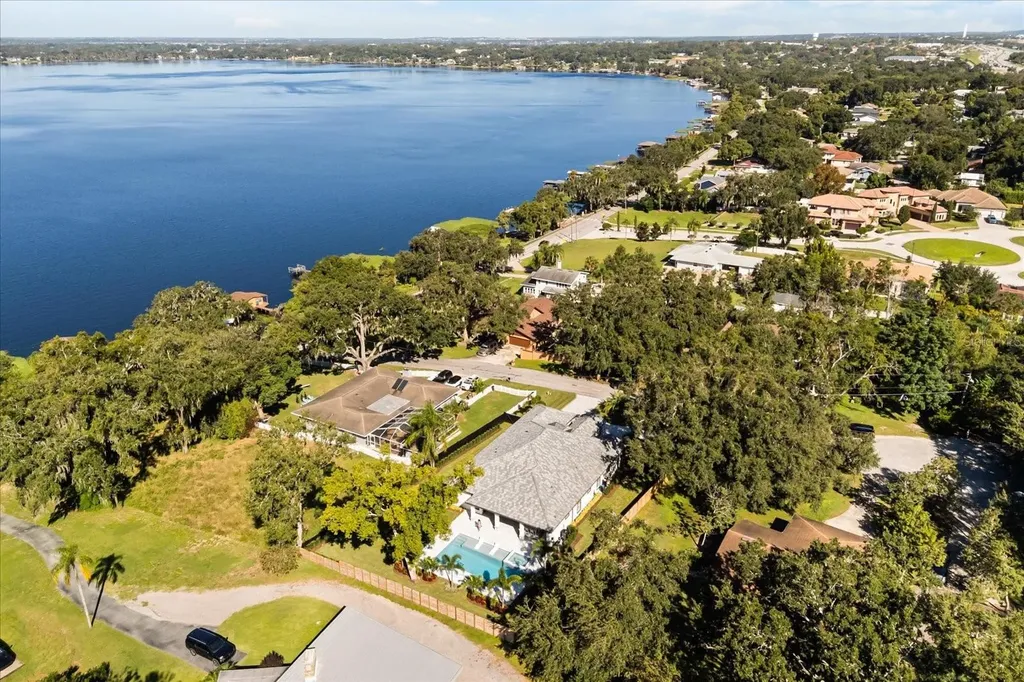12820 Claywood Drive Clermont FL 34711
