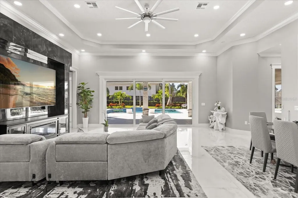 12820 Claywood Drive Clermont FL 34711