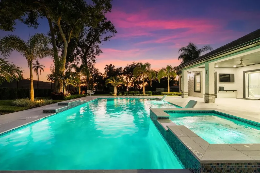 12820 Claywood Drive Clermont FL 34711
