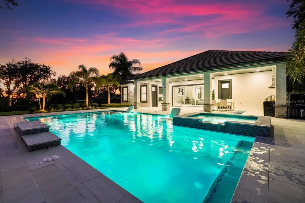 12820 Claywood Drive Clermont FL 34711
