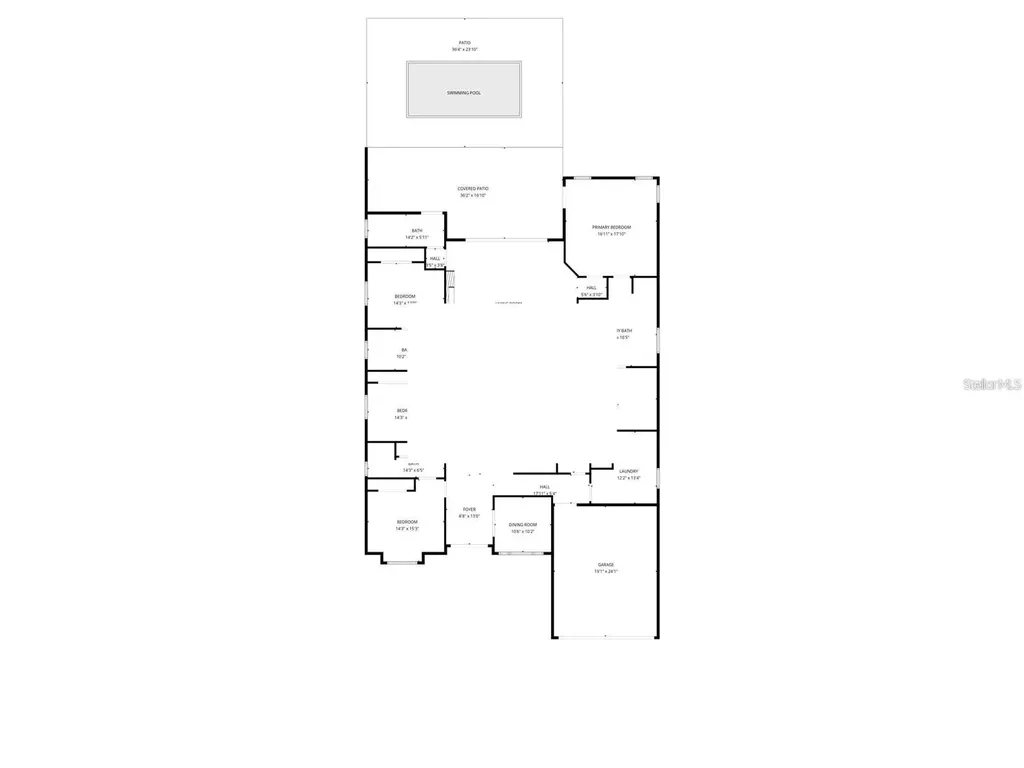 12820 Claywood Drive Clermont FL 34711