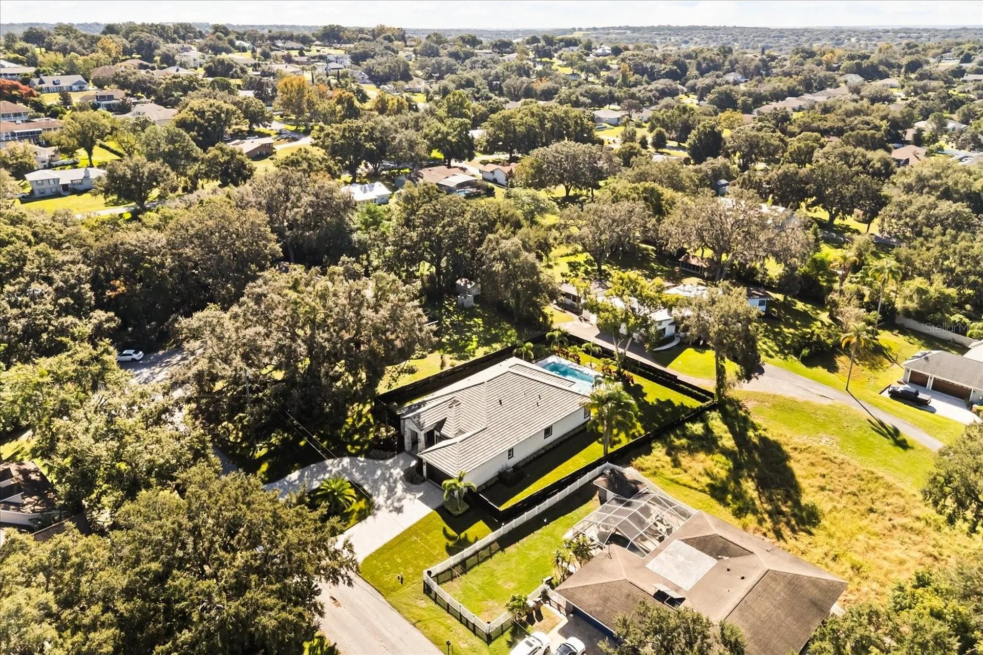 12820 Claywood Drive Clermont FL 34711