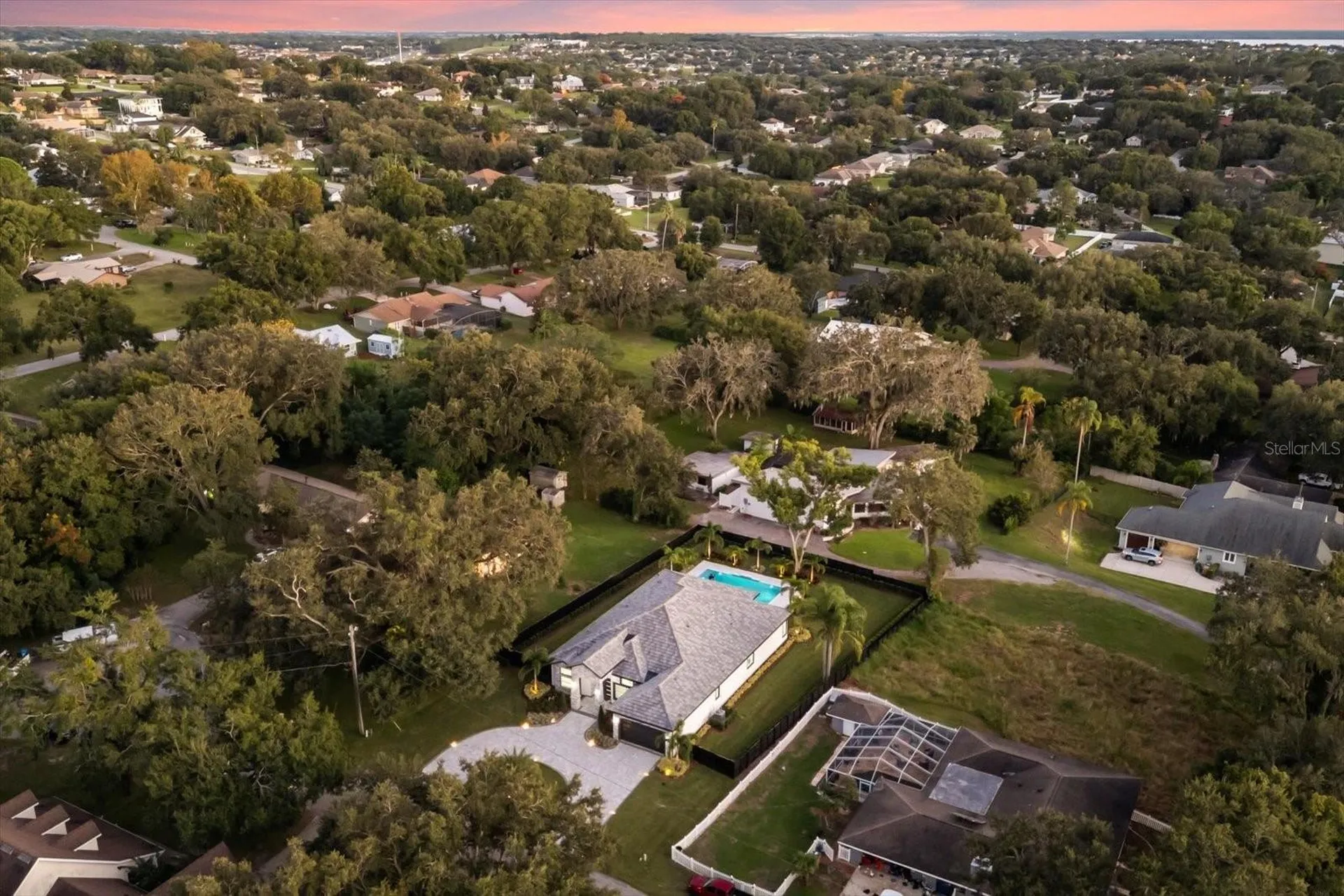 12820 Claywood Drive Clermont FL 34711