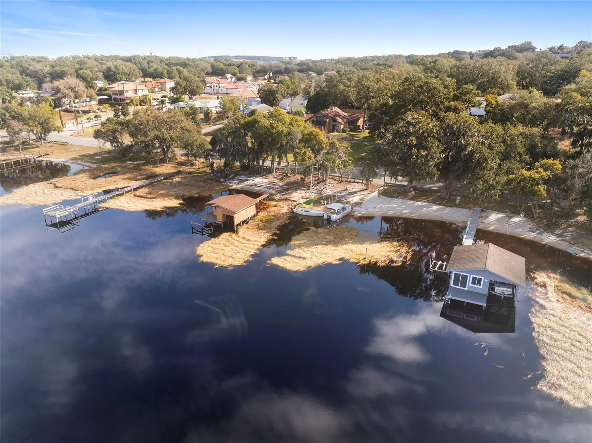 12820 Claywood Drive Clermont FL 34711