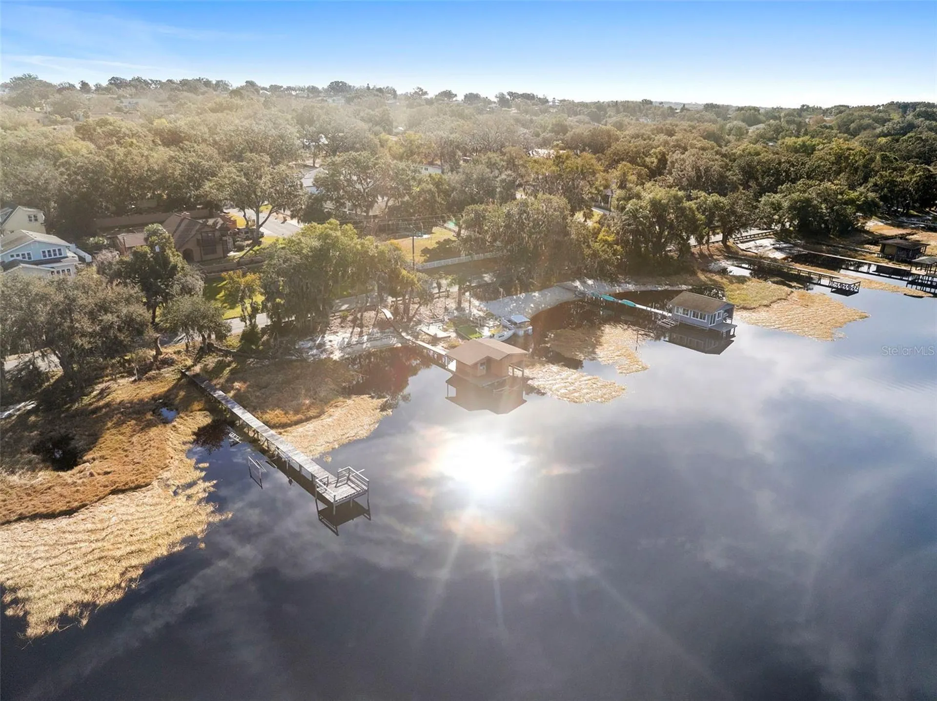 12820 Claywood Drive Clermont FL 34711