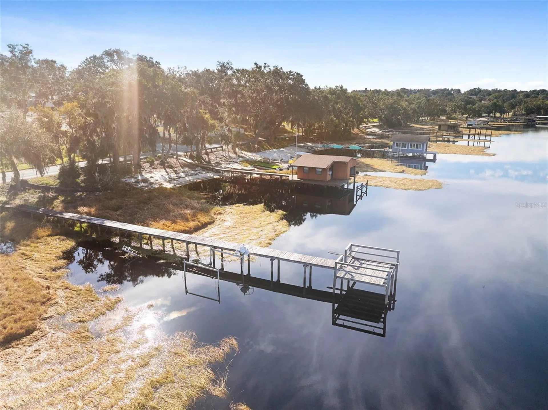 12820 Claywood Drive Clermont FL 34711