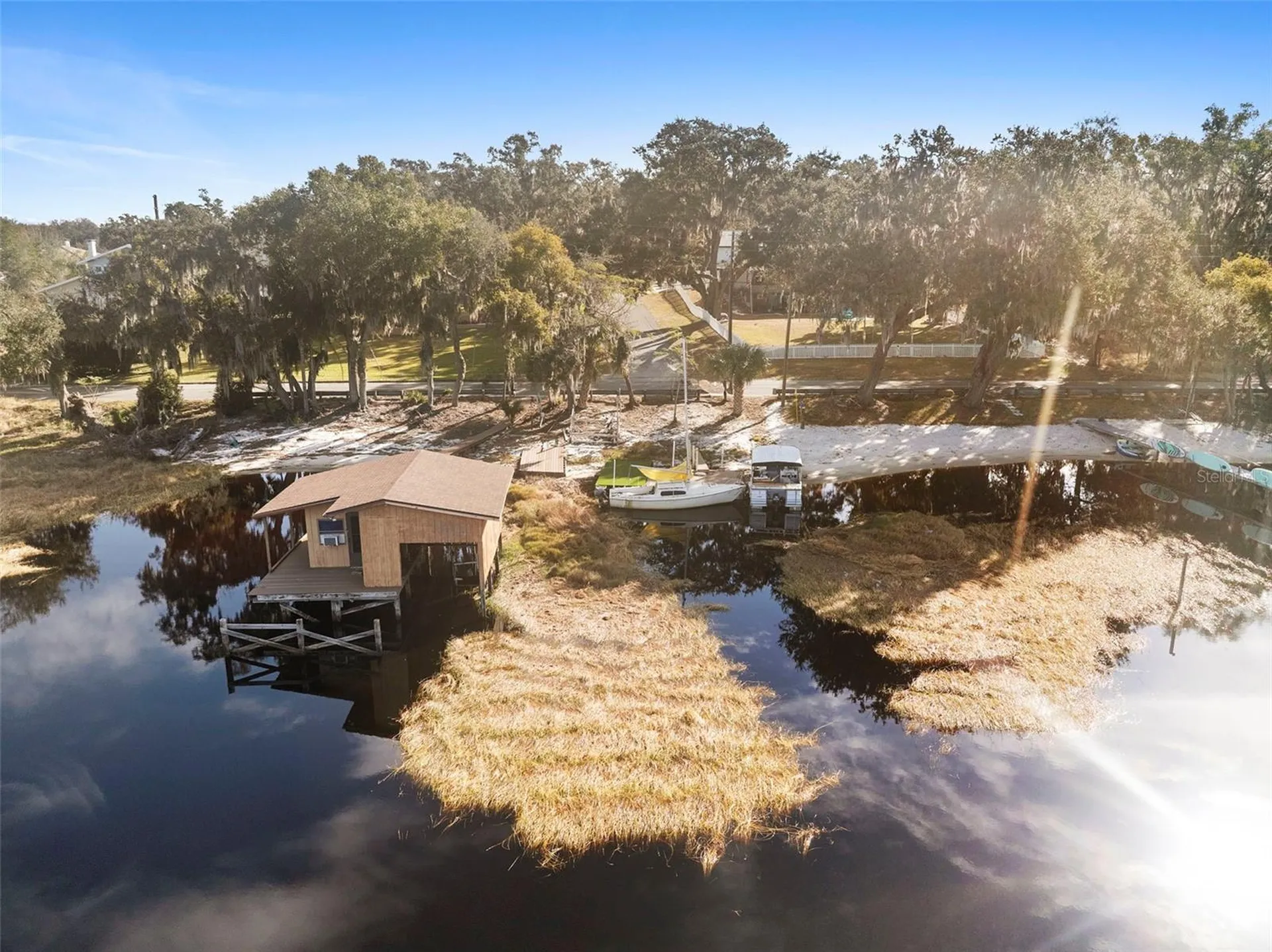 12820 Claywood Drive Clermont FL 34711