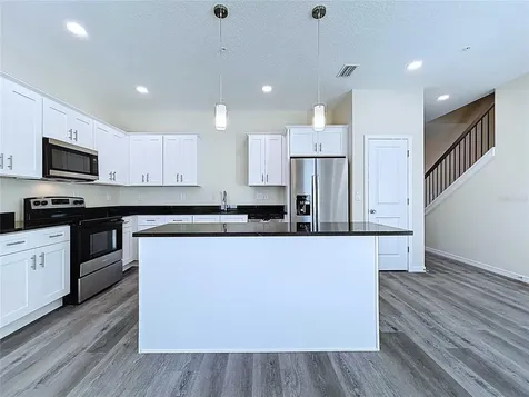 4364 Cambio Gardens Court Tampa FL 33610
