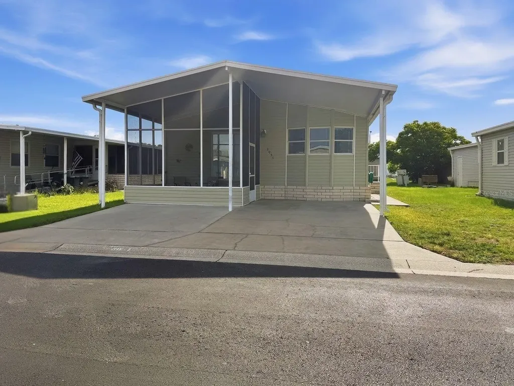 3031 Moss Hill Street Wesley Chapel FL 33543