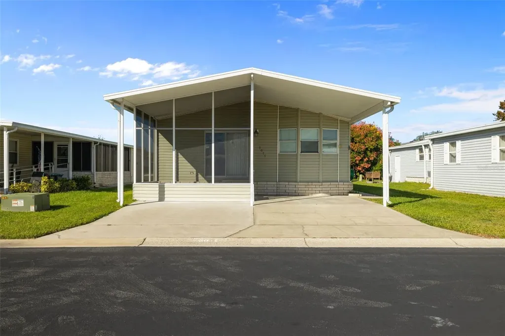 3031 Moss Hill Street Wesley Chapel FL 33543