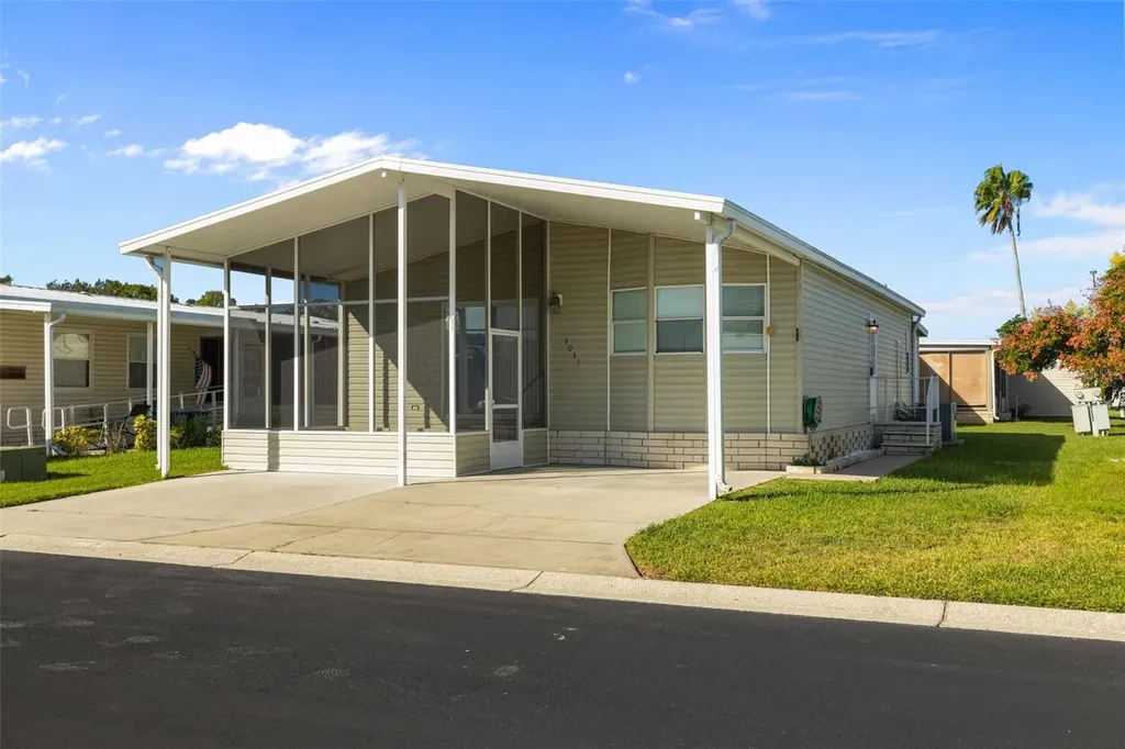 3031 Moss Hill Street Wesley Chapel FL 33543