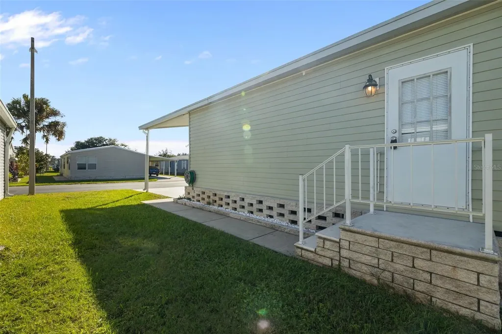 3031 Moss Hill Street Wesley Chapel FL 33543