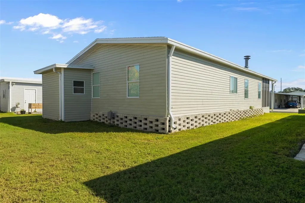 3031 Moss Hill Street Wesley Chapel FL 33543