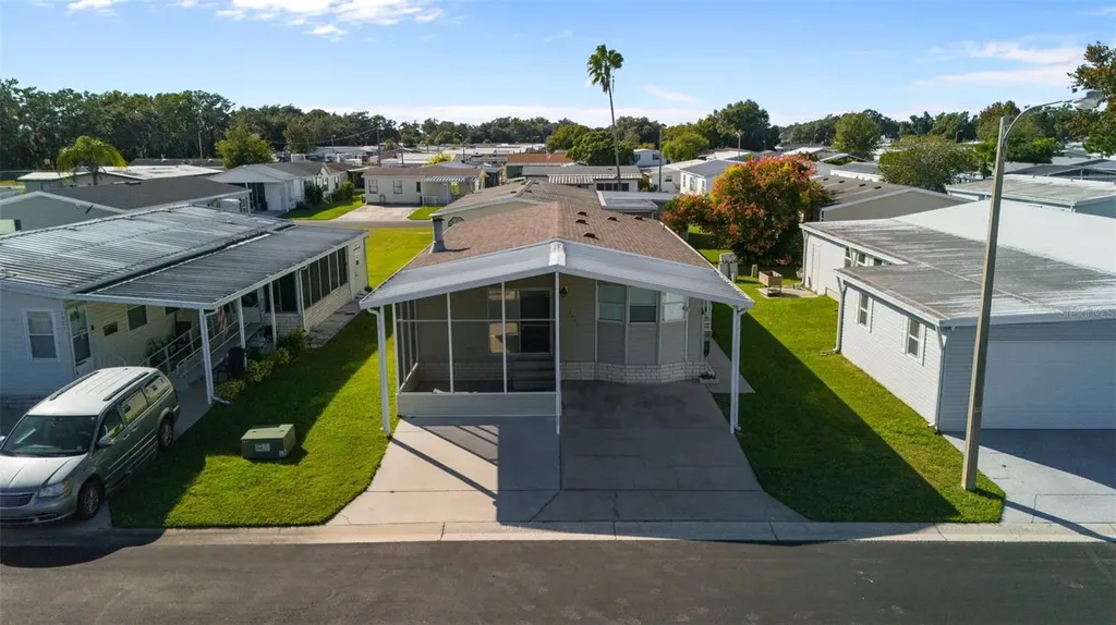 3031 Moss Hill Street Wesley Chapel FL 33543