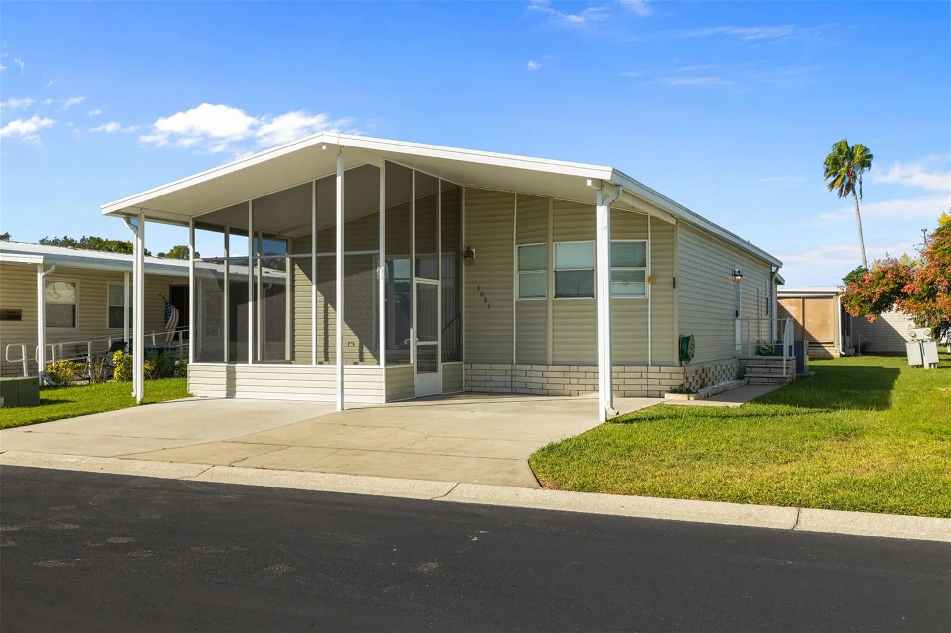 3031 Moss Hill Street Wesley Chapel FL 33543