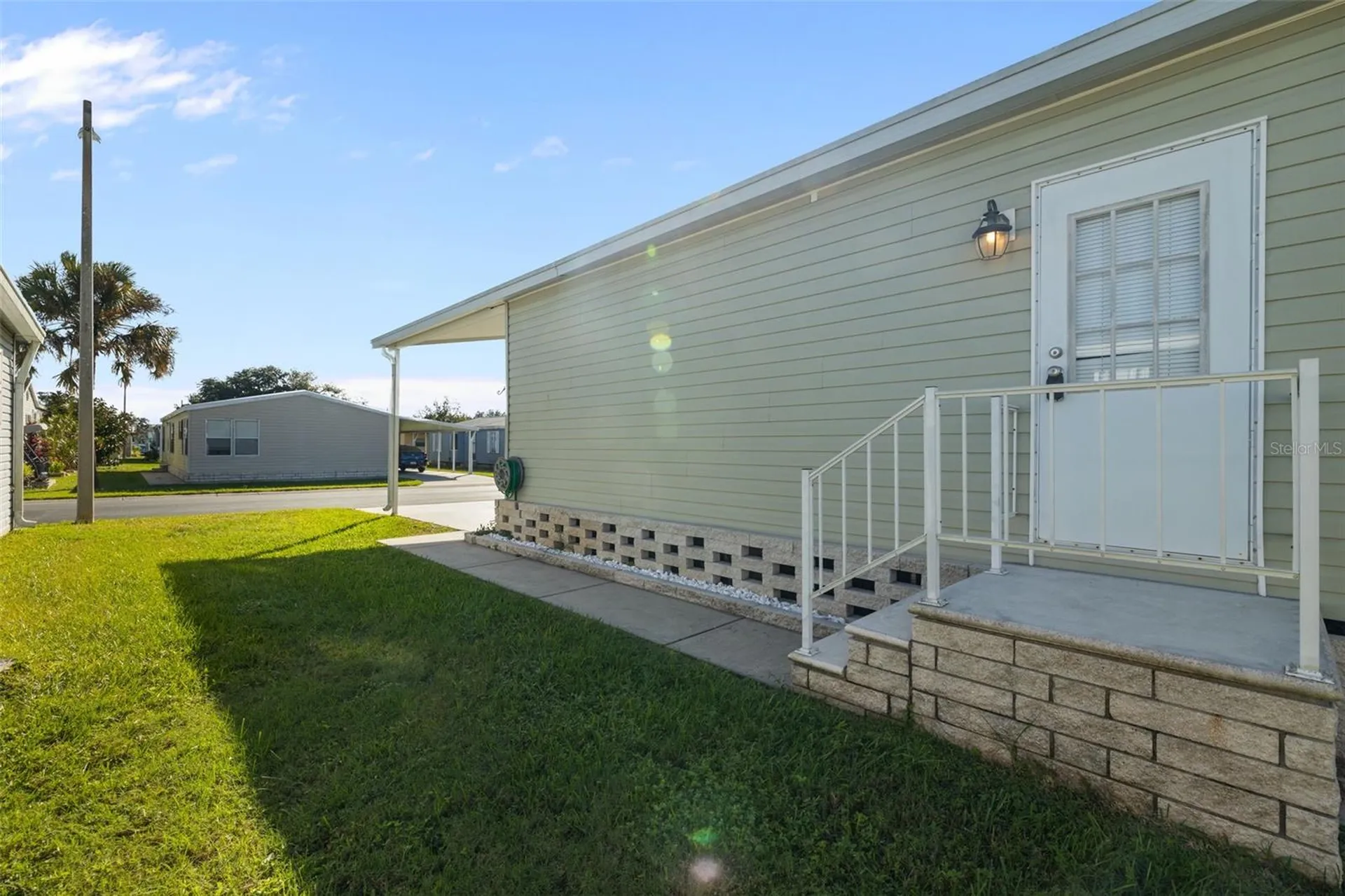 3031 Moss Hill Street Wesley Chapel FL 33543