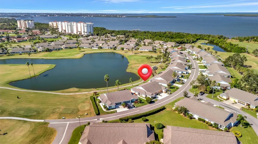 1505 Terra Ceia Bay Circle Palmetto FL 34221