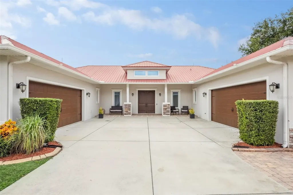 16909 Florence View Drive Montverde FL 34756