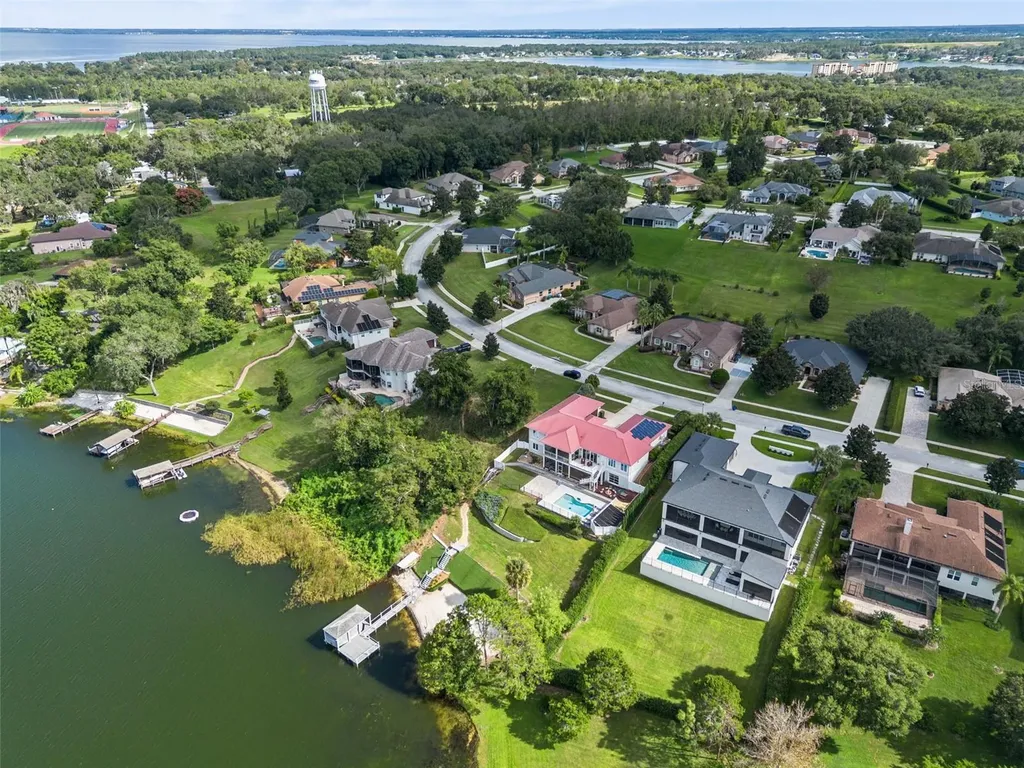 16909 Florence View Drive Montverde FL 34756