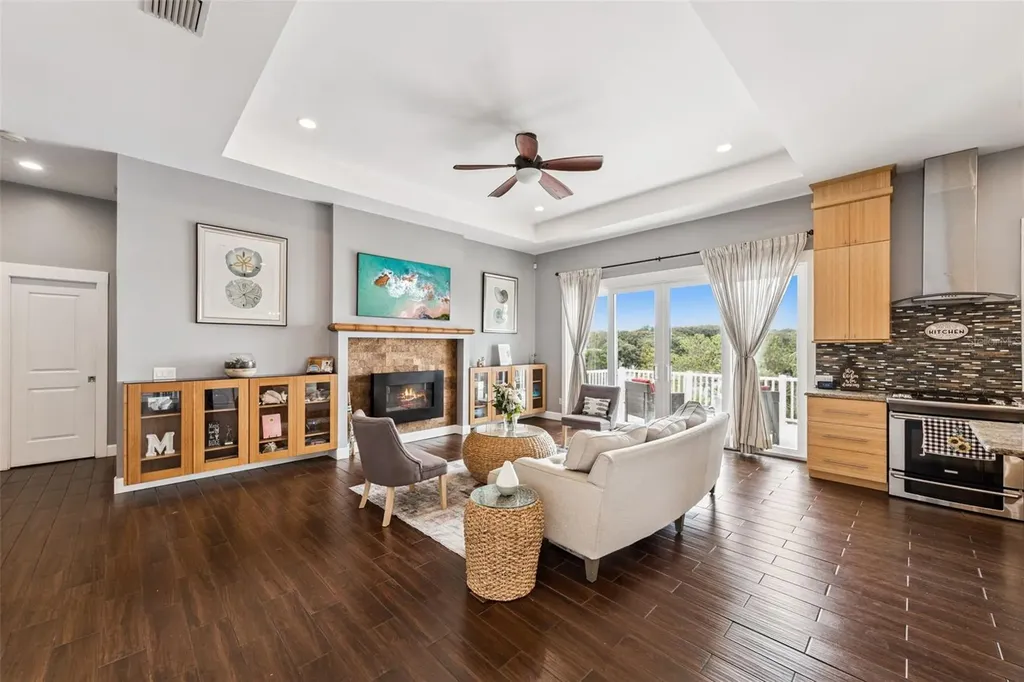 16909 Florence View Drive Montverde FL 34756
