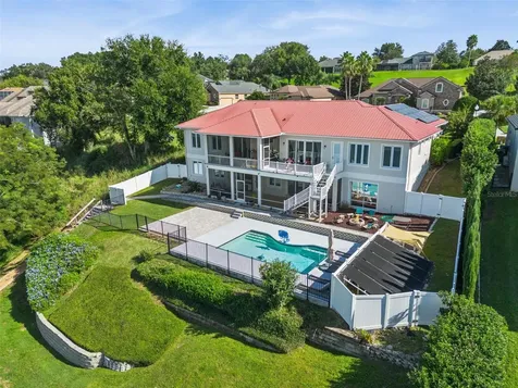 16909 Florence View Drive Montverde FL 34756