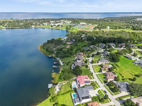16909 Florence View Drive Montverde FL 34756