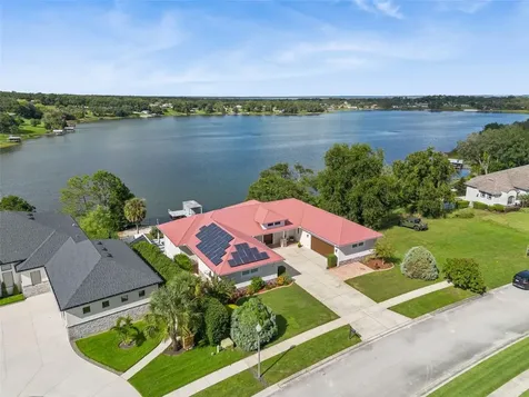 16909 Florence View Drive Montverde FL 34756