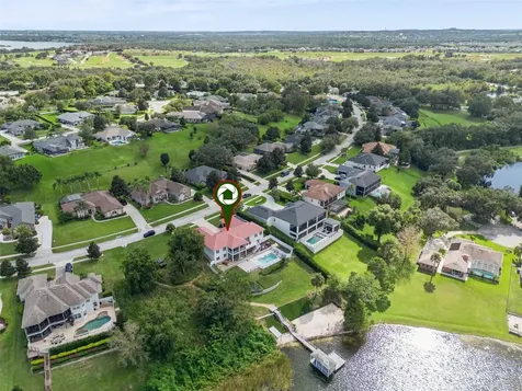 16909 Florence View Drive Montverde FL 34756