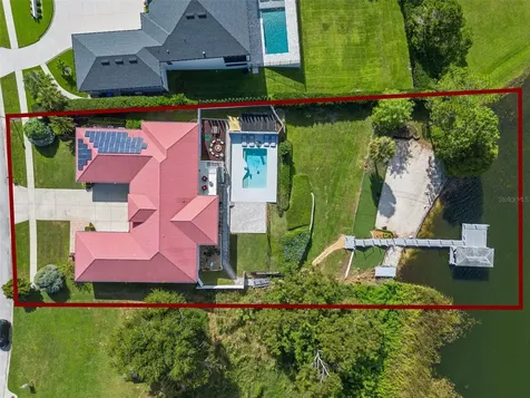 16909 Florence View Drive Montverde FL 34756