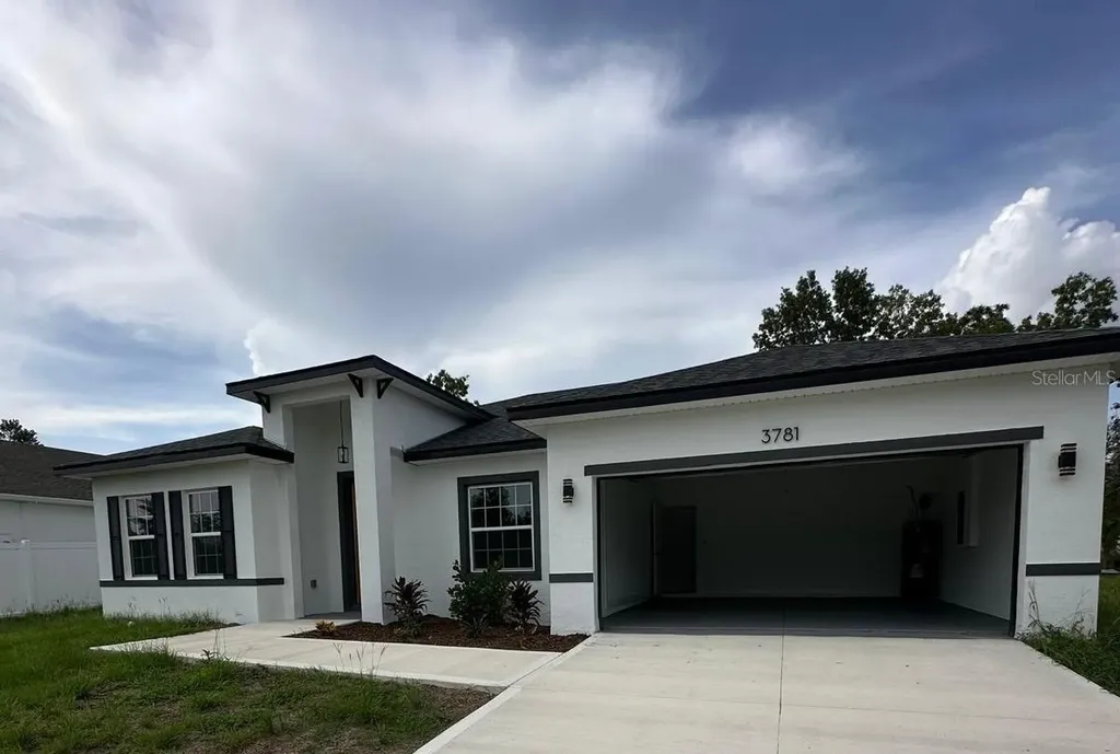 3781 SW 131 Street Place Ocala FL 34473