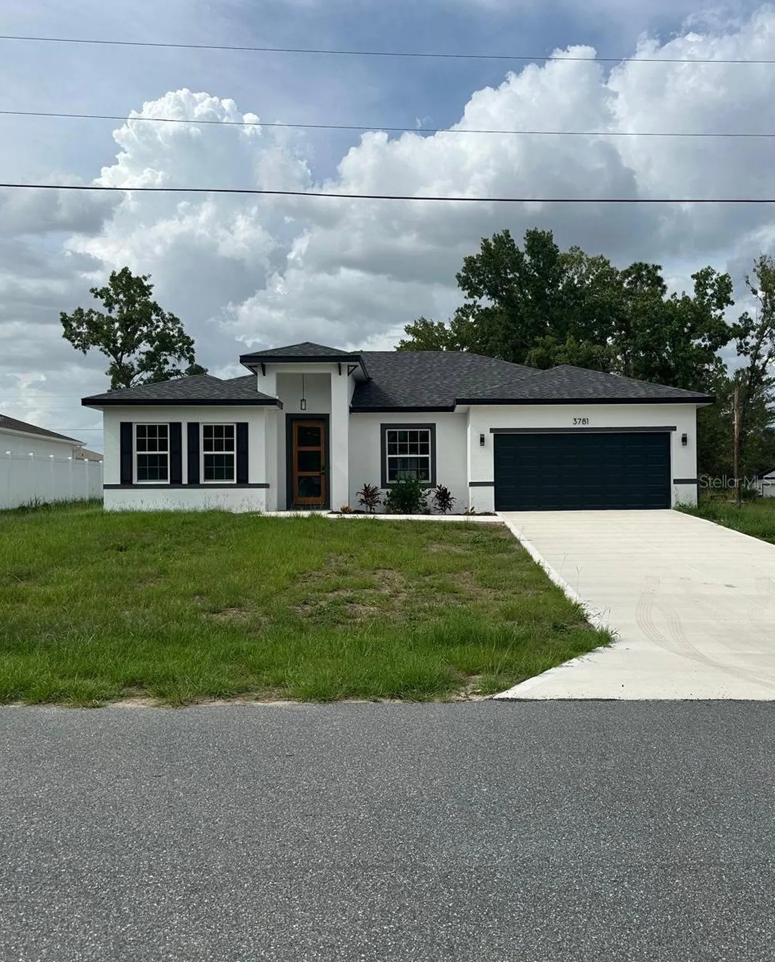 3781 SW 131 Street Place Ocala FL 34473