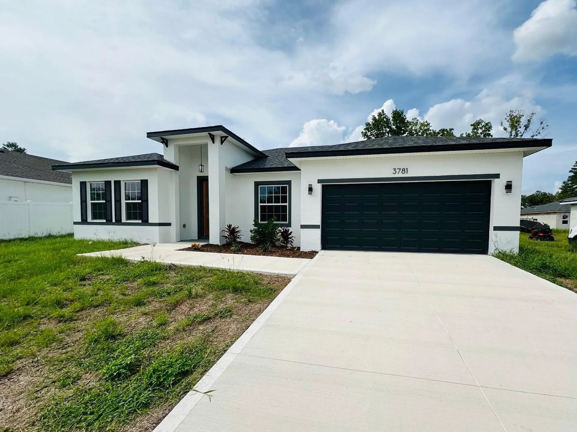 3781 SW 131 Street Place Ocala FL 34473