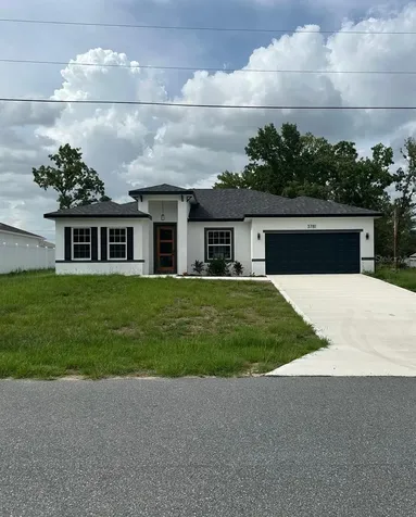 3781 SW 131 Street Place Ocala FL 34473