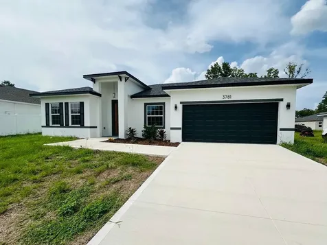 3781 SW 131 Street Place Ocala FL 34473