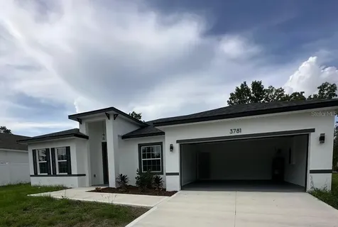 3781 SW 131 Street Place Ocala FL 34473
