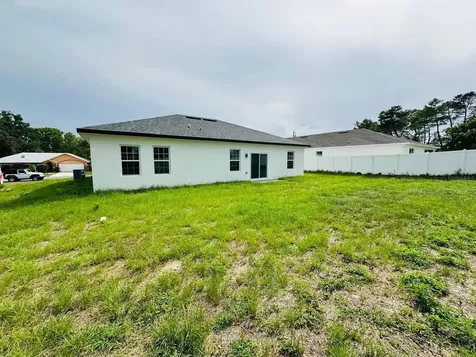 3781 SW 131 Street Place Ocala FL 34473