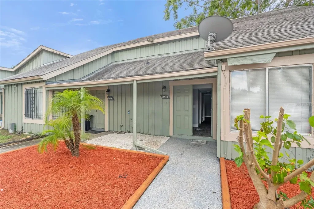 2418 Skan Court Orlando FL 32839