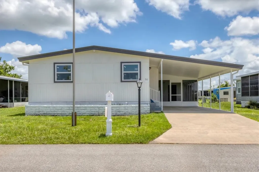 6710 36th Avenue E Palmetto FL 34221