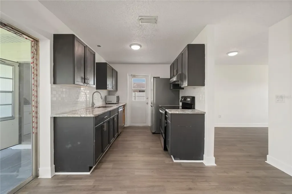 8858 Fay Avenue North Port FL 34287