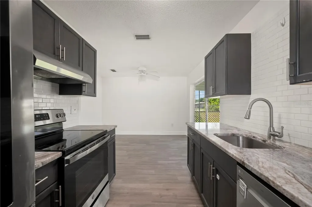 8858 Fay Avenue North Port FL 34287