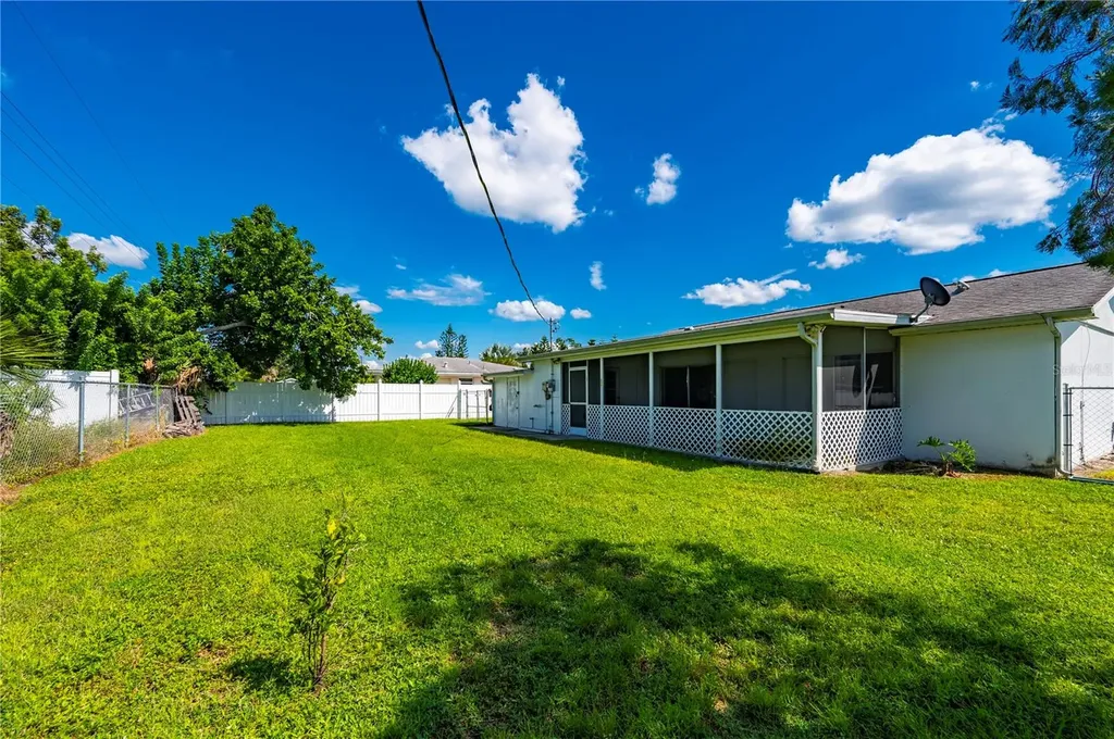 8858 Fay Avenue North Port FL 34287