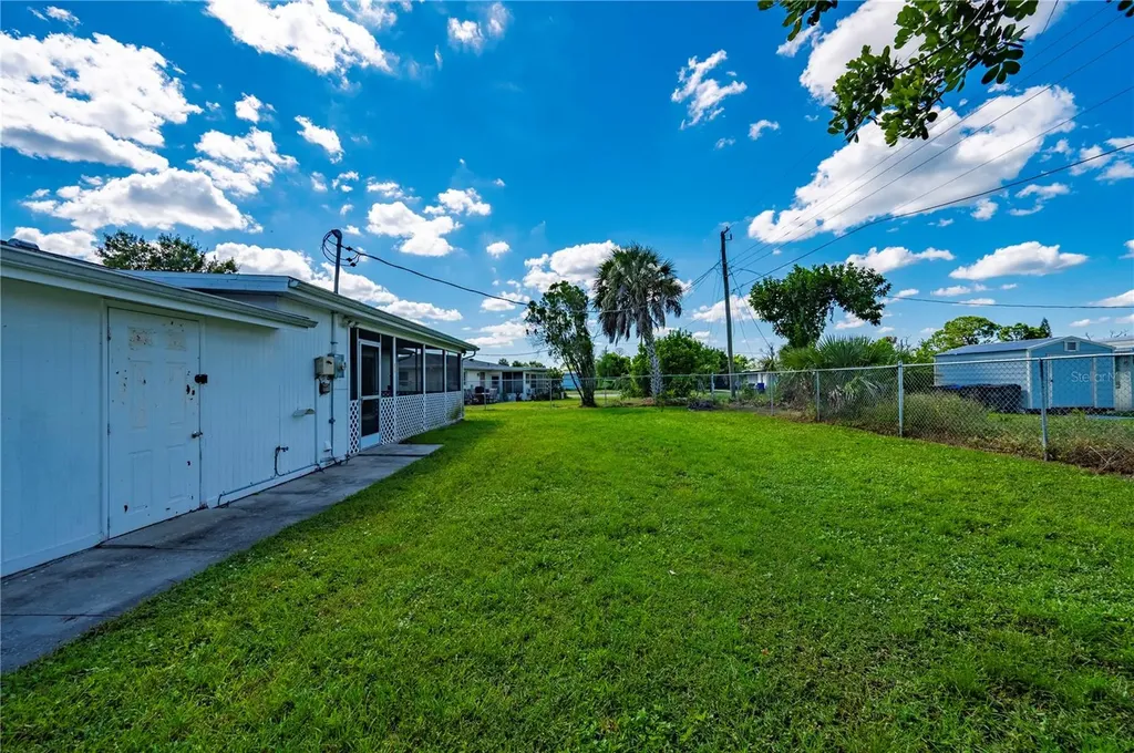 8858 Fay Avenue North Port FL 34287