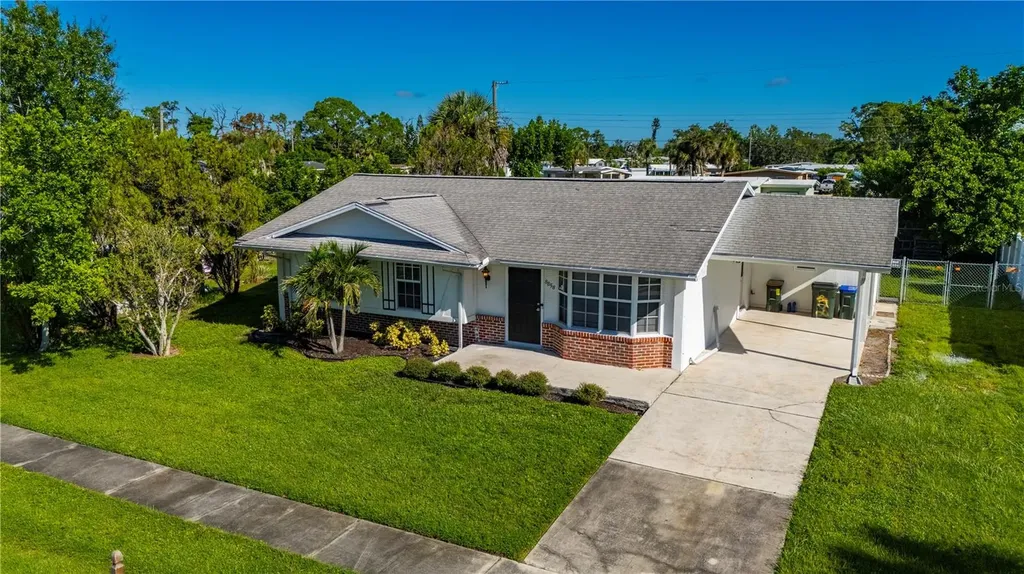 8858 Fay Avenue North Port FL 34287